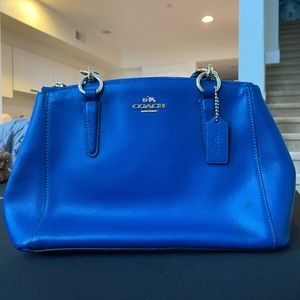 New York Coach Bag